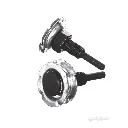 Rotary Shaft Adapter Set for Drills from Sesyomr – For Mounting Polishing and Finishing Wheels