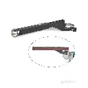 Angle Grinder to Belt Sander Adapter – Xchog