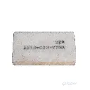 Dual-Color Straight Segment Grinding Stone – Segment Type 3101 (Sharpe Code)