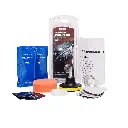 FMS Headlight Restoration Kit – Restores Shine and Removes Yellowing and Scratches
