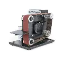  ماكينة صنفرة حزام كهربائية صغيرة من DENESTUS – متعددة الاستخدامات وسرعة قابلة للتعديل – وزن الماكينه 4.5 كيلو قد يزيد أو ينقص