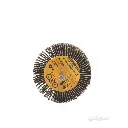 Shank Flap Sander 60x30x6mm – Grits 40 / 60 / 80 – from Brand 123