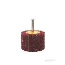 Abrasive Flap Wheel and Flap Disc with 60x40x6 mm Shank – From 123 – Grit 40 / 60 / 80
