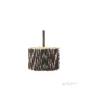 صنفرة أكس 60×40×6 مم – من 123 – جودة درجة ثانية – خشونة 40 / 60 / 80 للشنيور و الدريميل 