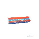  حجر مسن يدوي 8×2×1 بوصة – جودة 2 – خشانة 150-200
