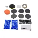 Car Headlight Restoration Kit LAFORMO – Deep Cleaning and Easy, Safe Lens Renewal