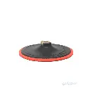 6-Inch Slim Hook & Loop Backing Pad for Tight Spaces from Convex – For Angle Grinder