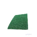 لباد قطع أخضر تركي 25×15 سم من Volker – قوة تنظيف وصنفرة احترافية