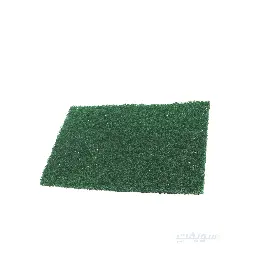 Italian Green Abrasive Pad 25x15 cm – European Professionalism in Cleaning and Finishing