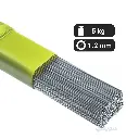 Stainless Steel Welding Wire 201 – 1.2 mm – 5 kg Pack