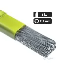 Stainless Steel Welding Wire 201 – 2.4 mm – 5 kg Pack