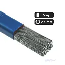 Stainless Steel Welding Wire 304 – 2.4 mm – 5 kg Pack