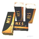 Marpol MX5 White Buffing Compound – Turkish Origin – Grade 5 – 0.5 kg