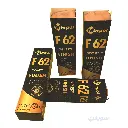 Marpol F62 Polishing Compound – Turkish – Grade 4 – 500 g – Tangerine Color