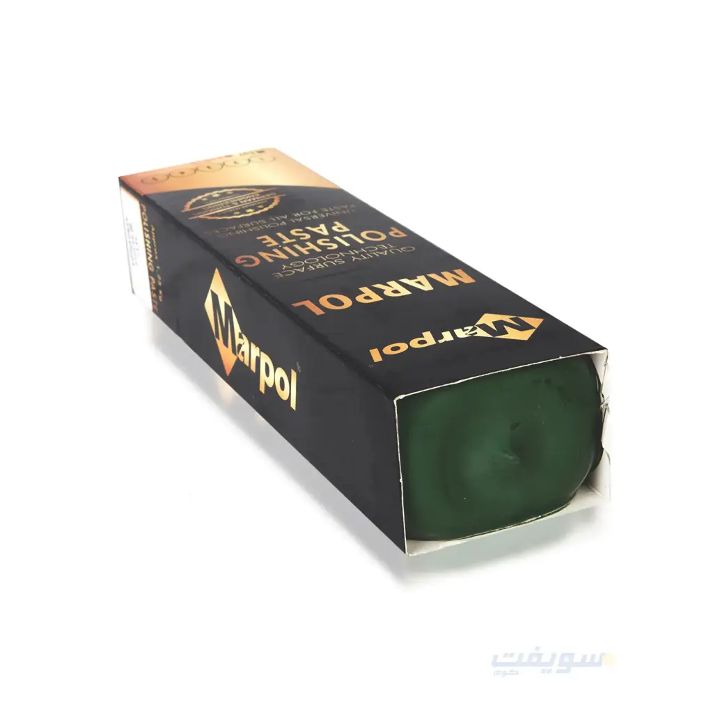 Marpol Dark Green Polishing Compound – Turkish – Universal – 500g