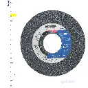 حجر نار 10×1×3 من Novo – أداء صناعي للطحن والتسوية في تطبيقات شاقة