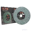 حجر فديا 8×1×1 من 123 – قوة كربيد السيليكون لصنفرة المعادن والهياكل بدقة عالية