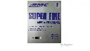 50 Sheets of Waterproof Sandpaper 11"x9" – 2500 Grit 