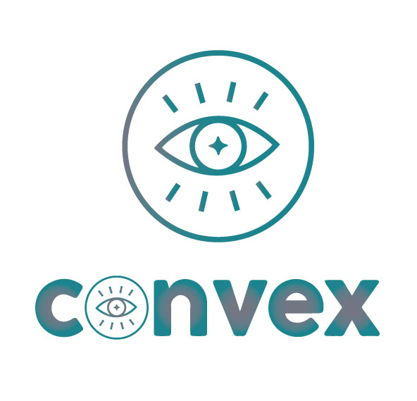 العلامة التجارية: Convex