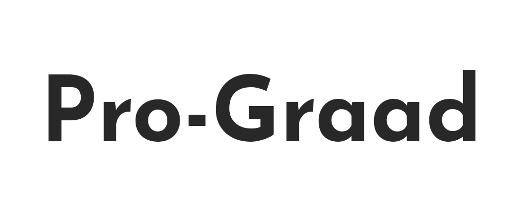 Brand: Pro-Graad