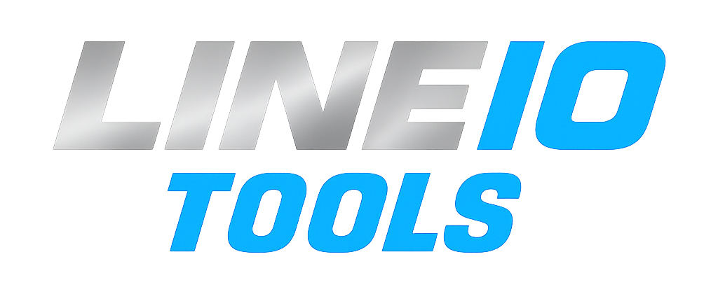 Brand: LINE10 Tools