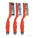 طقم فرش سلك 3 قطع للمهام الشاقة (254 مم)