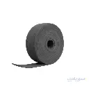  لباد رول ايتكسا الإيطالي غير المنسوج ١٠م × ١٠سم | خليط أكسيد ألومنيوم/ سيليكون كاربايد خشانه متوسط - للصنفرة الجافة والمبللة على كل الأسطح 