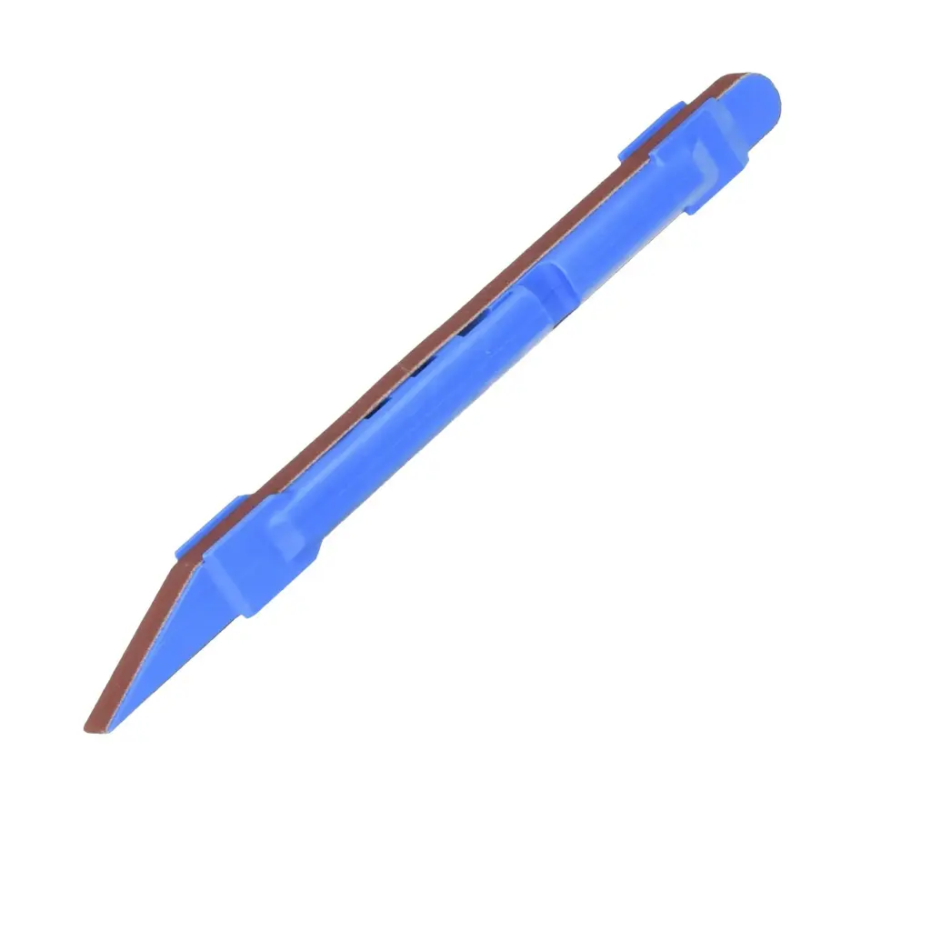 Excel Sanding Stick – American Quality – Lightweight and Effective for Smoothing and Sanding