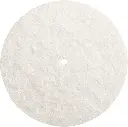  عجلة تلميع لباد من DREMEL – قطر 26 مم – نعومة 120# – 3 قطع