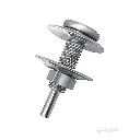 🛠️ محول عمود تثبيت 1/2" لعجلات التلميع – من LINE10 Tools – بعمود 1/4" لمثاقب اليد والطاولة