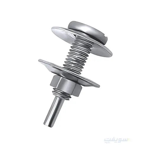 [0004792] 🛠️ محول عمود تثبيت 1/2" لعجلات التلميع – من LINE10 Tools – بعمود 1/4" لمثاقب اليد والطاولة